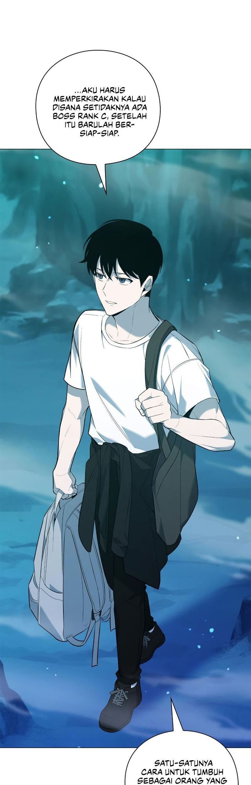 Weapon Maker Chapter 06 Gambar 66