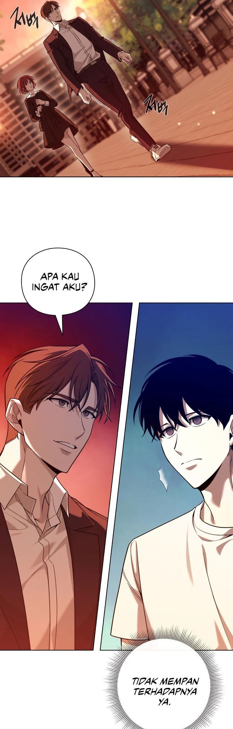 Weapon Maker Chapter 06 Gambar 74