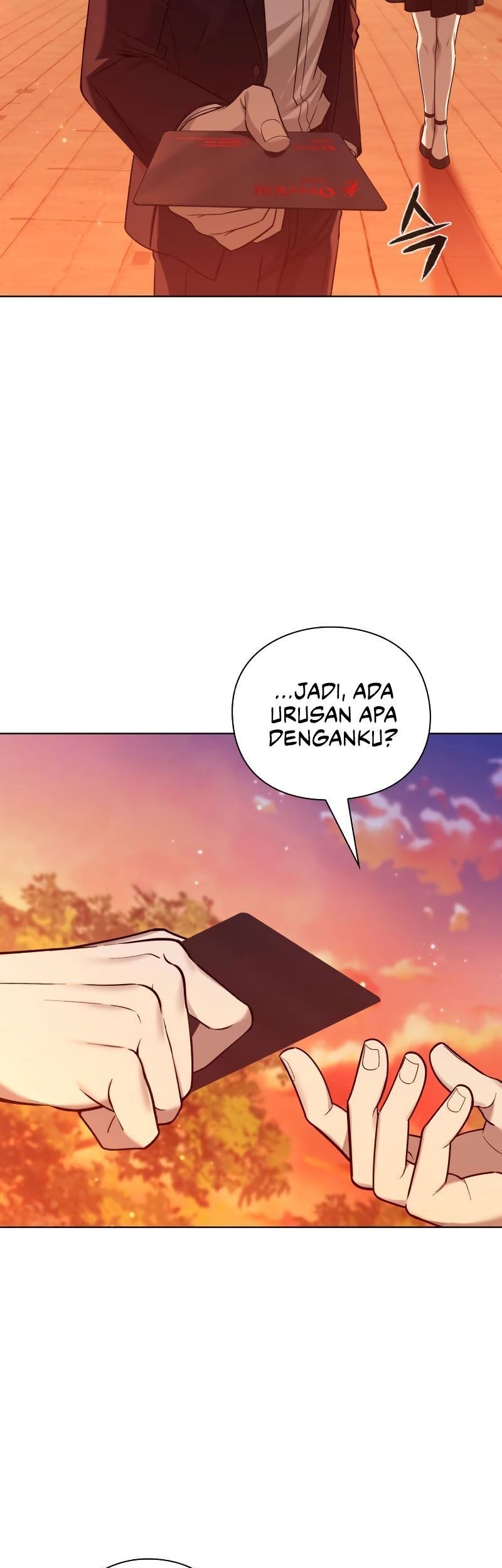 Weapon Maker Chapter 06 Gambar 76