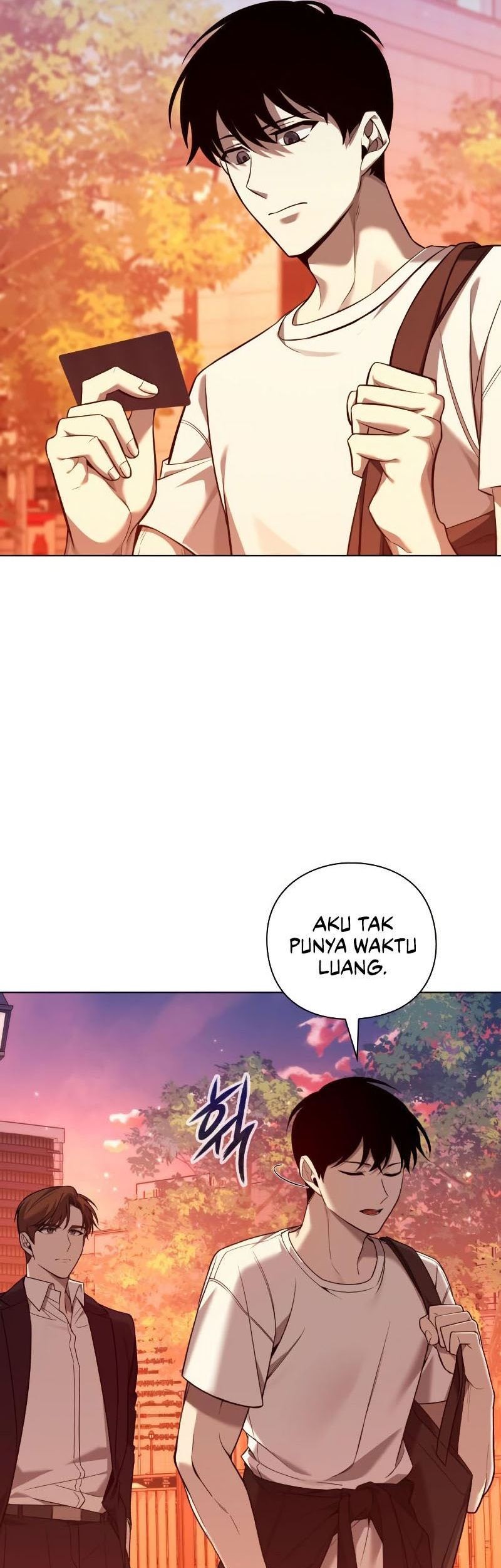 Weapon Maker Chapter 06 Gambar 82