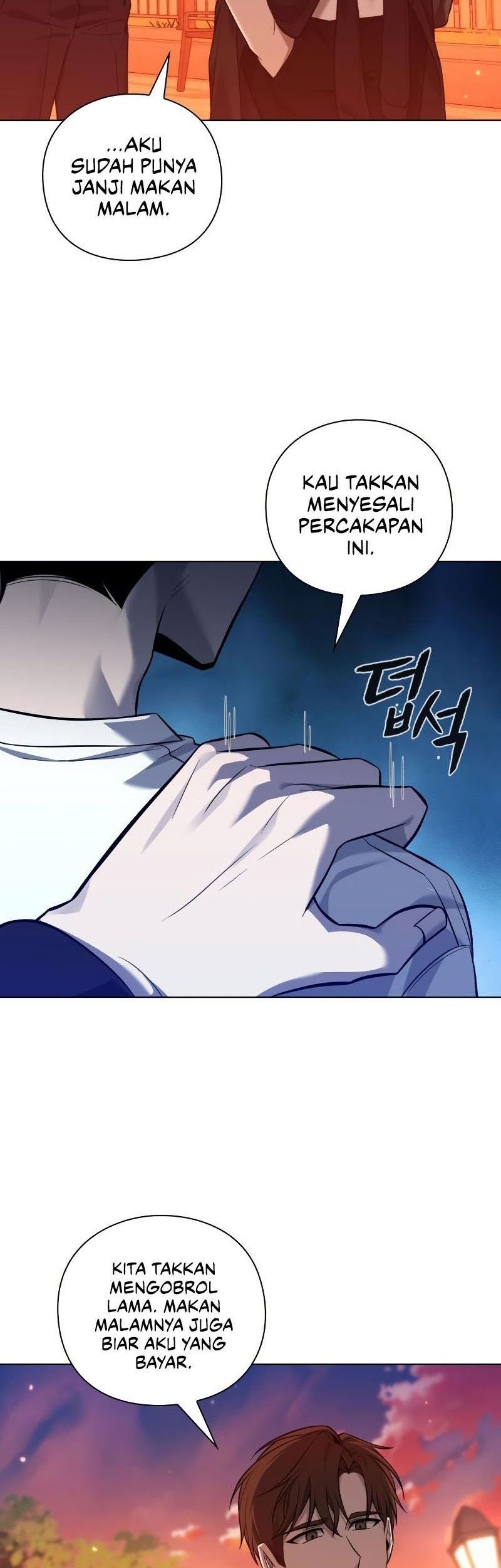 Weapon Maker Chapter 06 Gambar 83