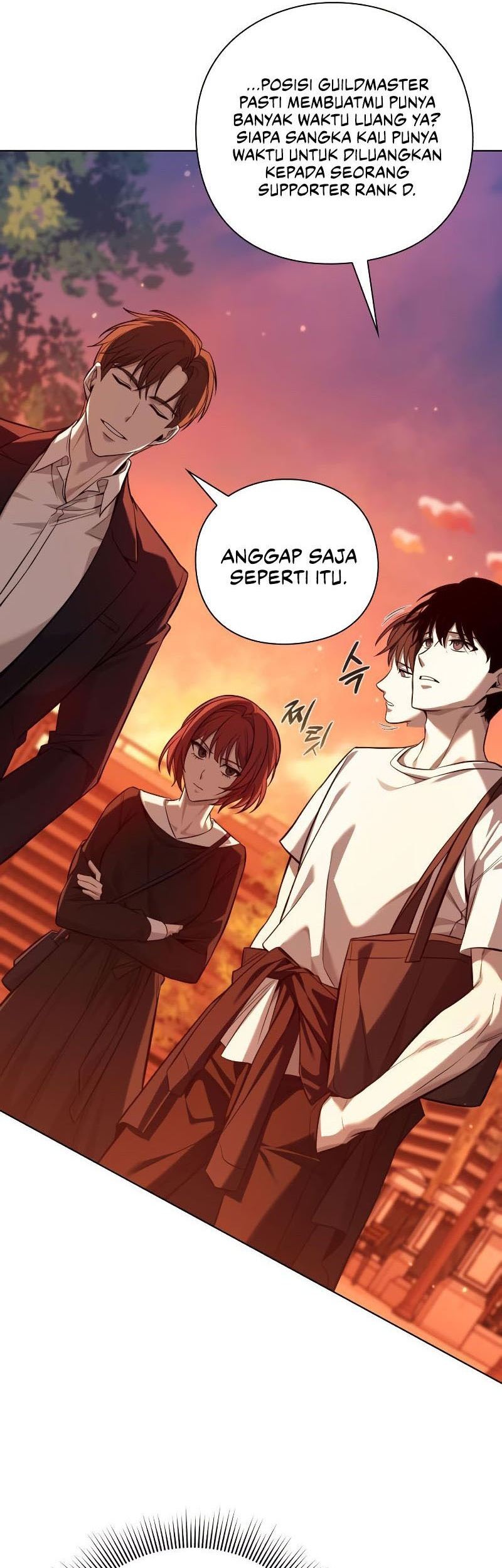 Weapon Maker Chapter 06 Gambar 85