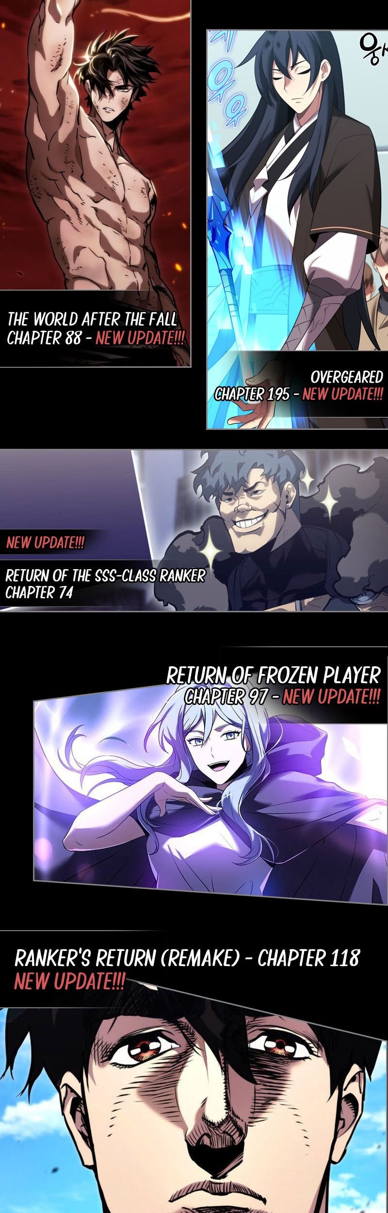 Weapon Maker Chapter 06 Gambar 91