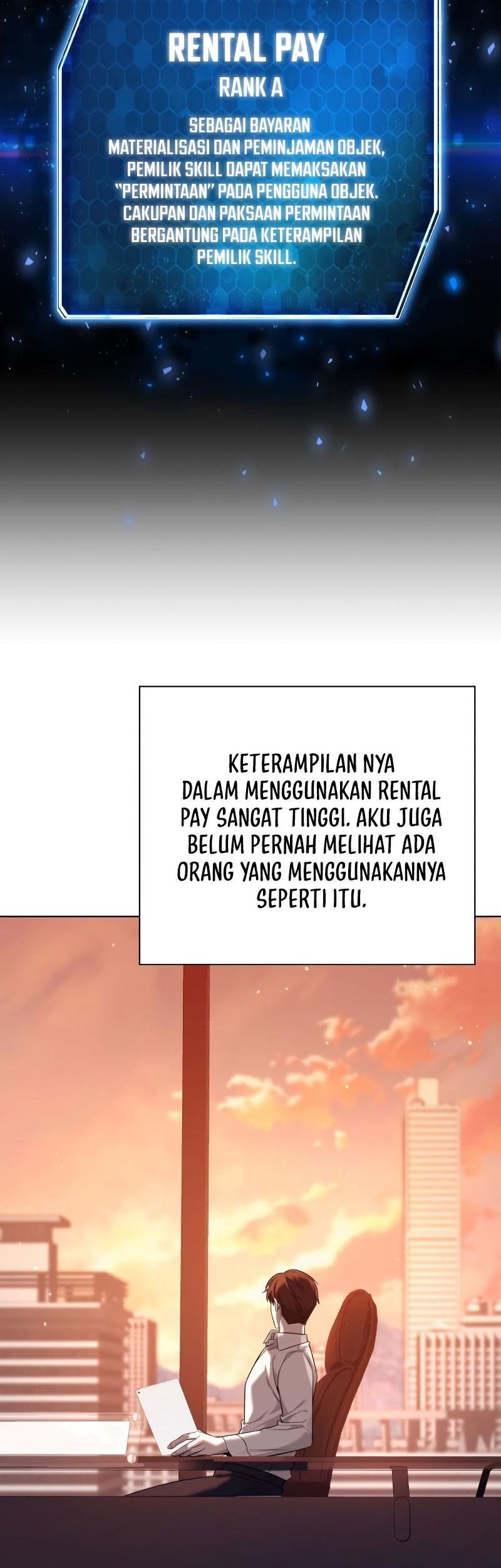 Weapon Maker Chapter 06 Gambar 7