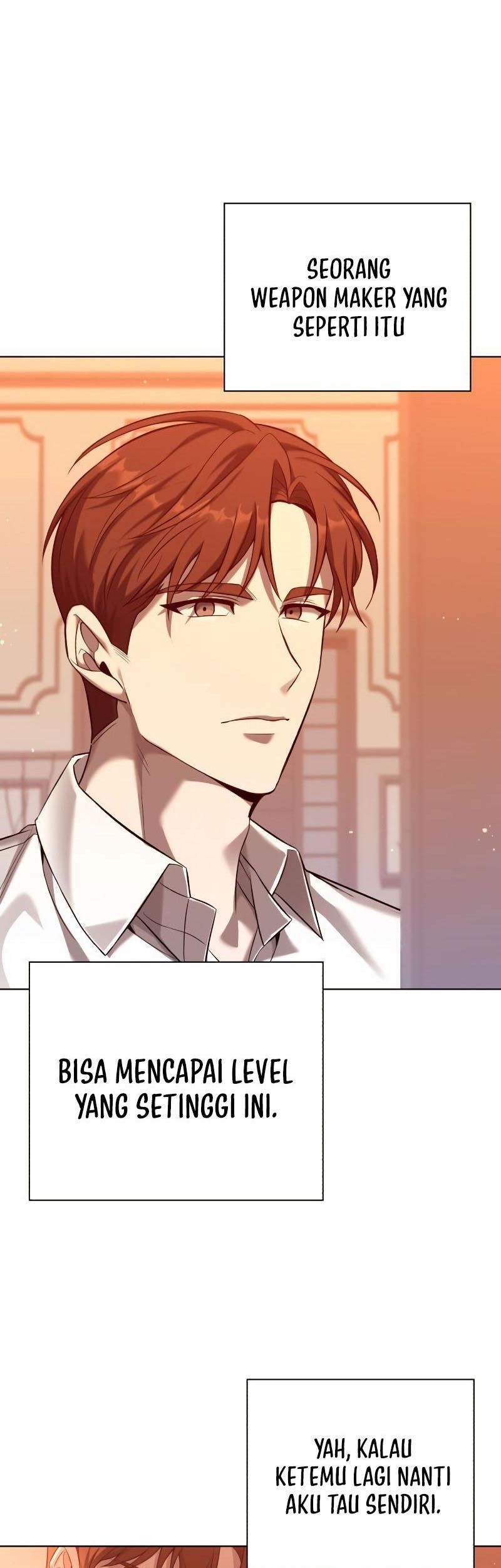 Weapon Maker Chapter 06 Gambar 9