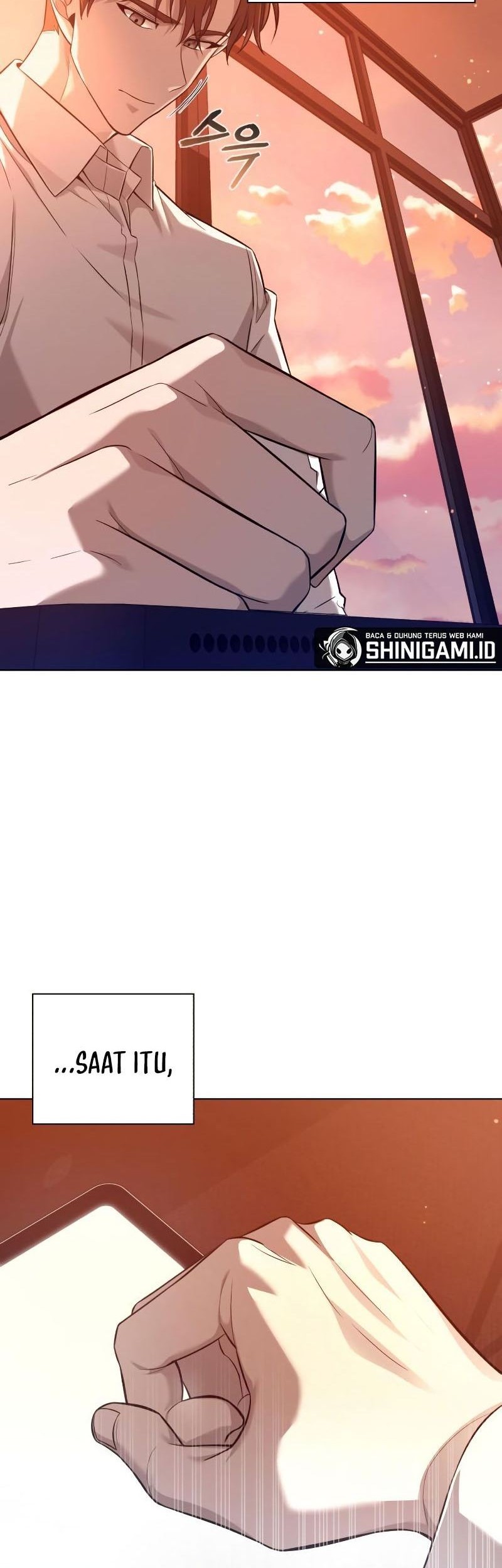 Weapon Maker Chapter 06 Gambar 10