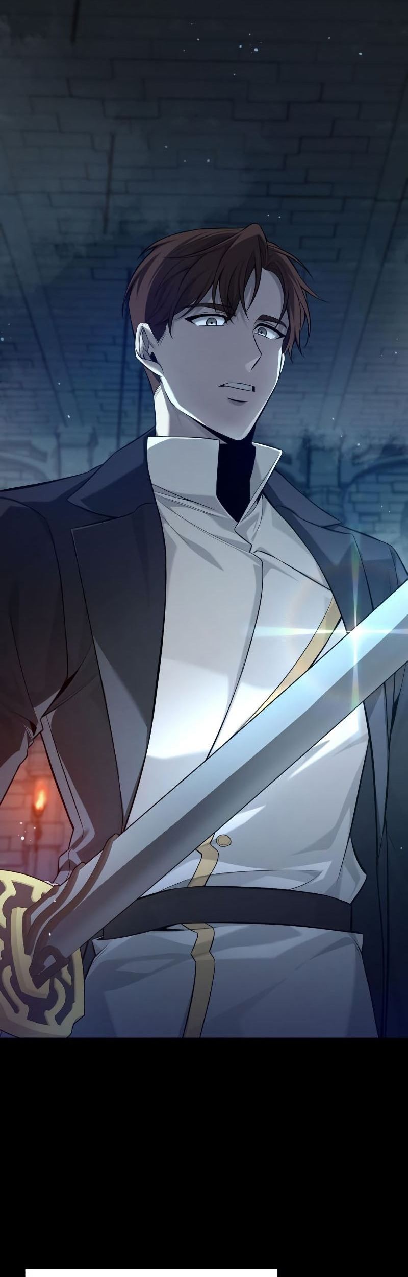 Weapon Maker Chapter 06 Gambar 13