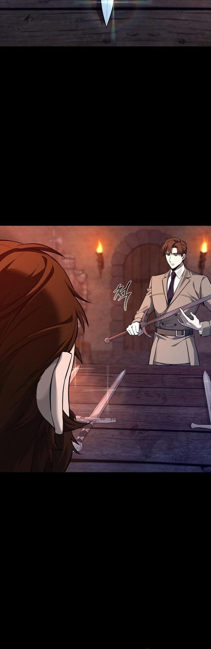 Weapon Maker Chapter 06 Gambar 15