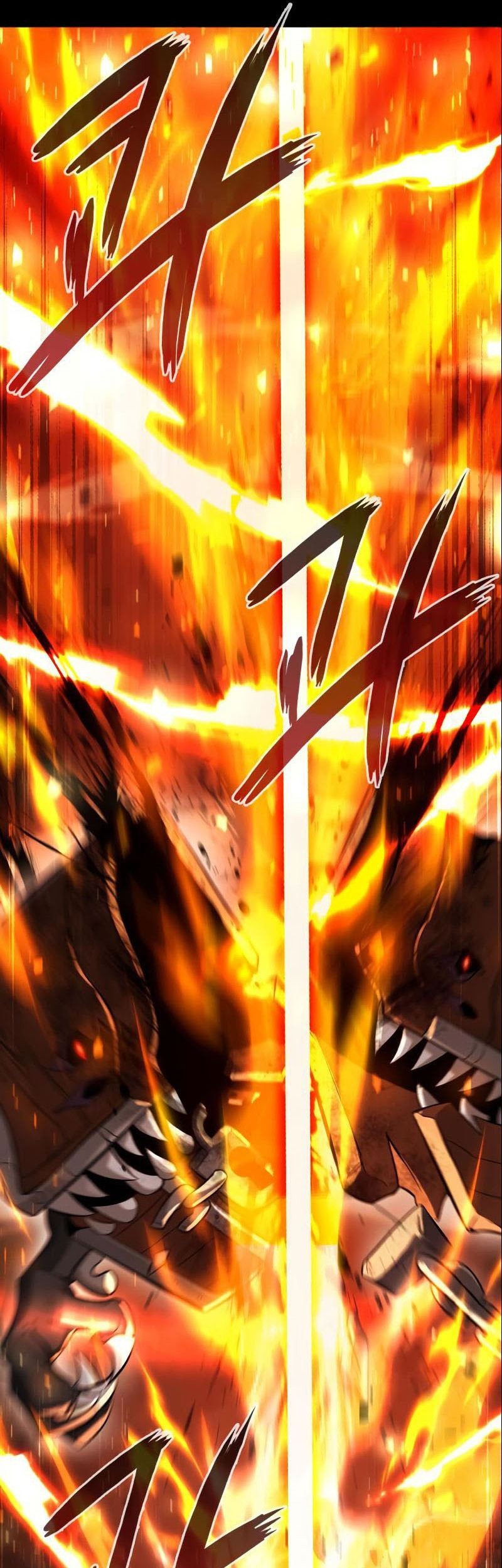 Weapon Maker Chapter 06 Gambar 19