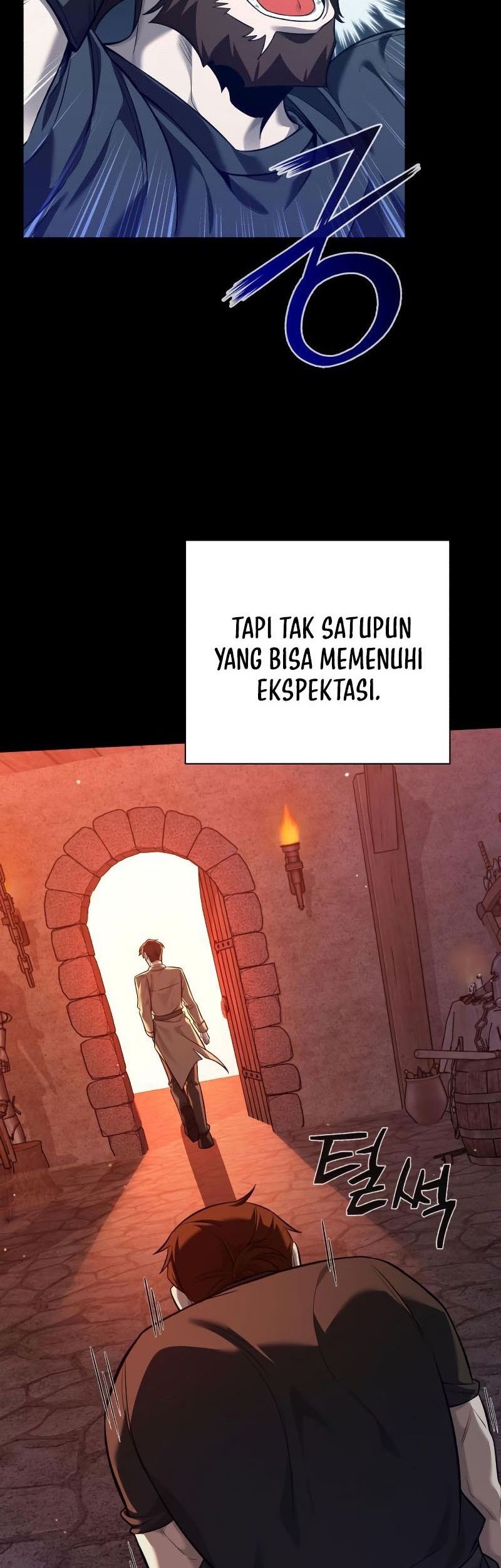 Weapon Maker Chapter 06 Gambar 23
