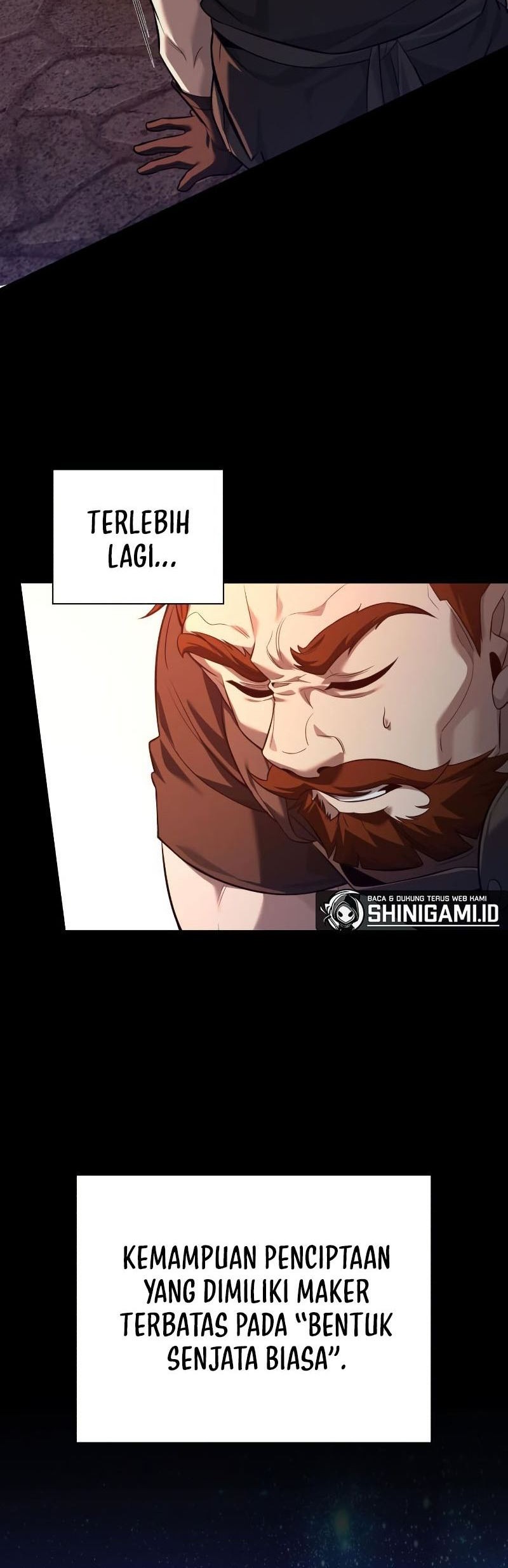 Weapon Maker Chapter 06 Gambar 24