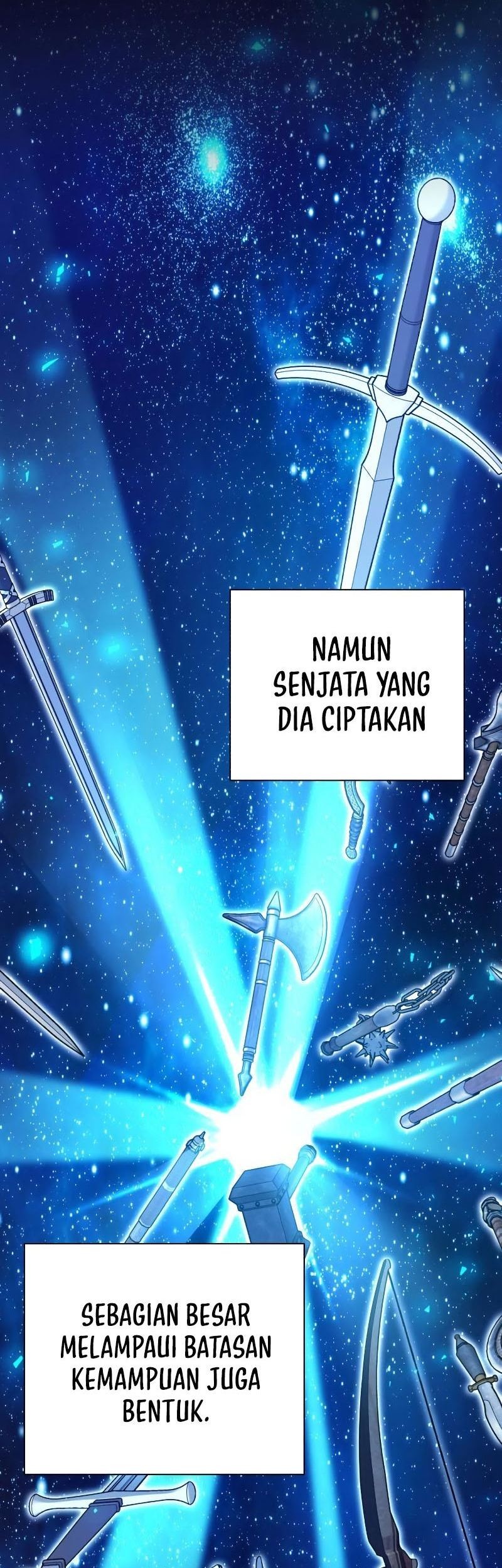 Weapon Maker Chapter 06 Gambar 25