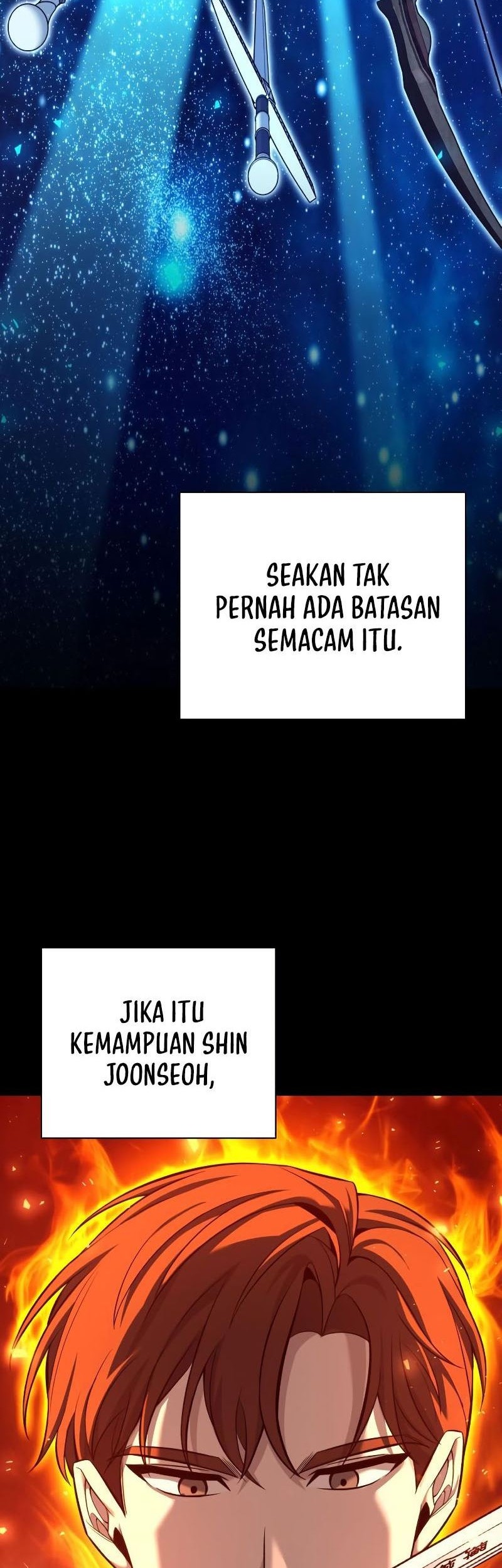 Weapon Maker Chapter 06 Gambar 26