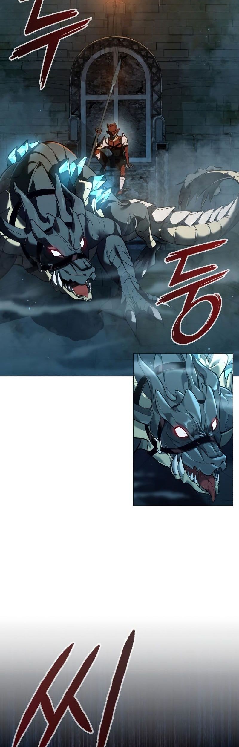 Baca Weapon Maker Chapter 05 Gambar 2