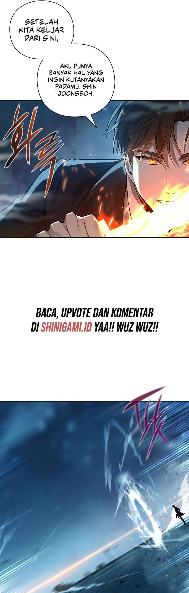 Weapon Maker Chapter 05 Gambar 25
