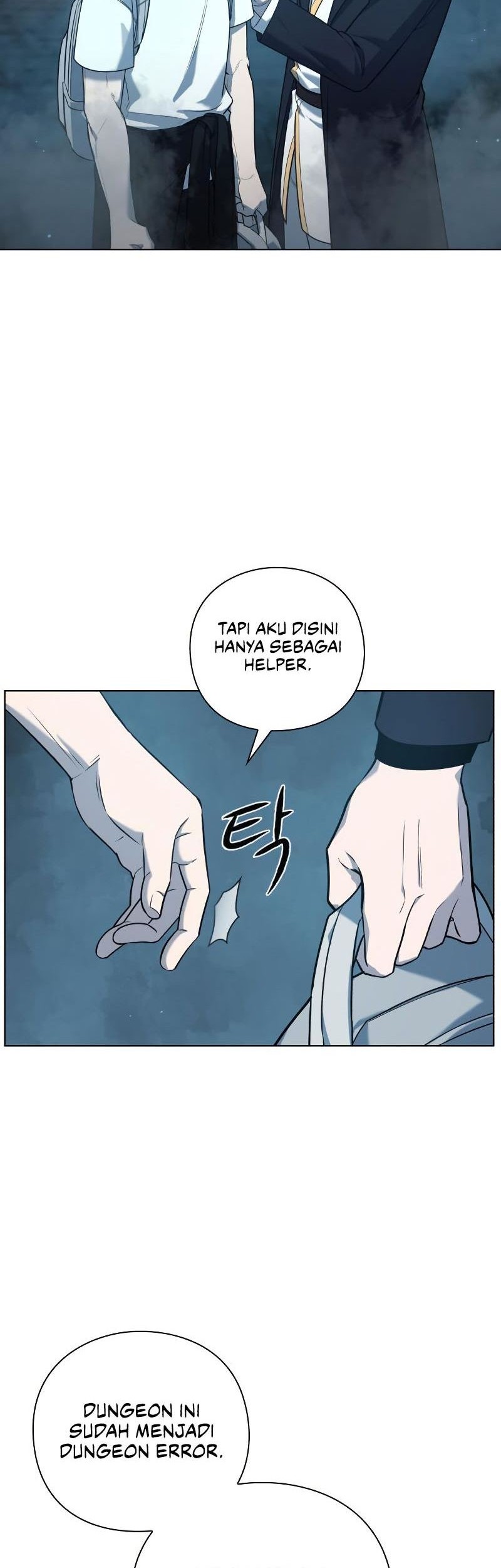 Weapon Maker Chapter 04 Gambar 66