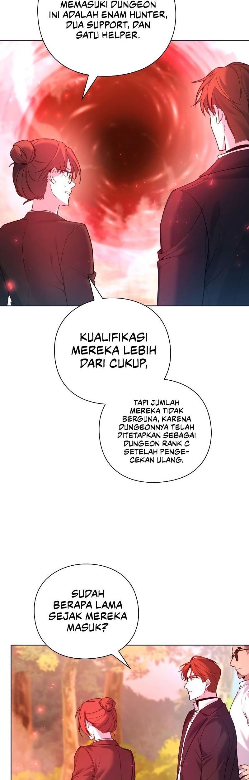 Weapon Maker Chapter 03 Gambar 76