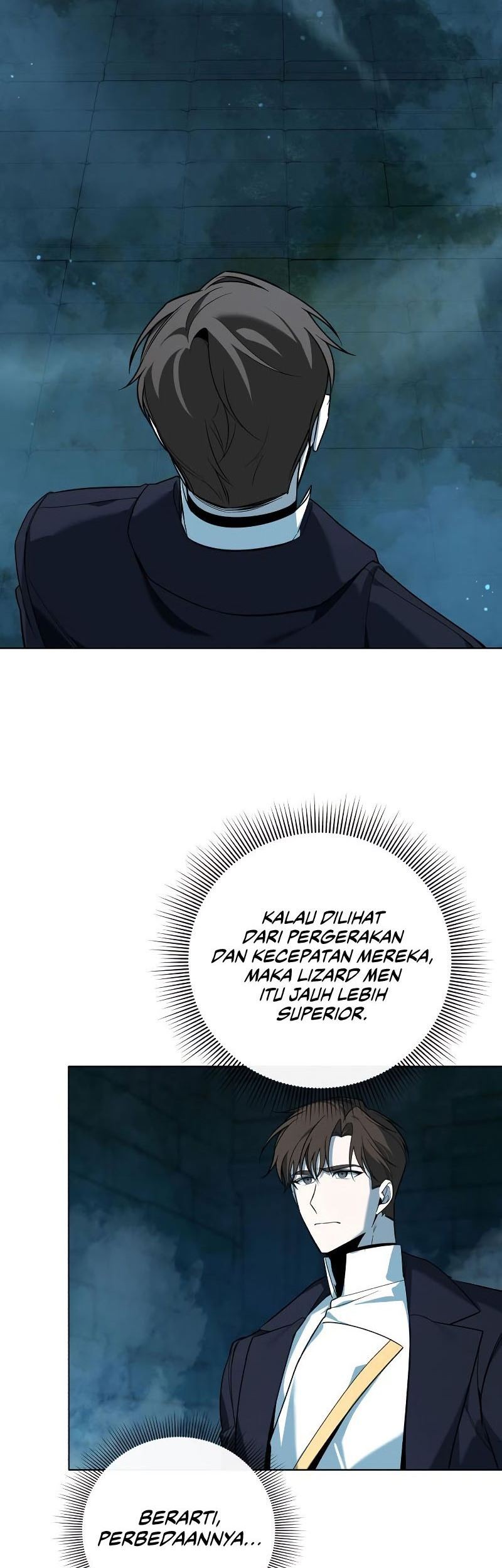 Weapon Maker Chapter 03 Gambar 103