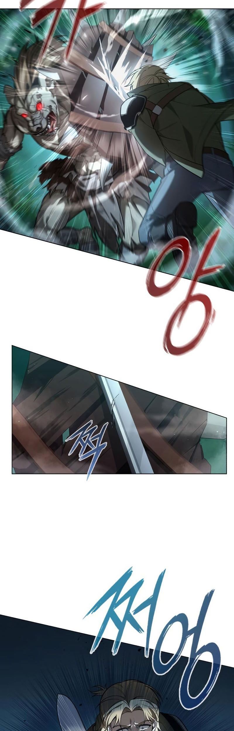 Weapon Maker Chapter 03 Gambar 4