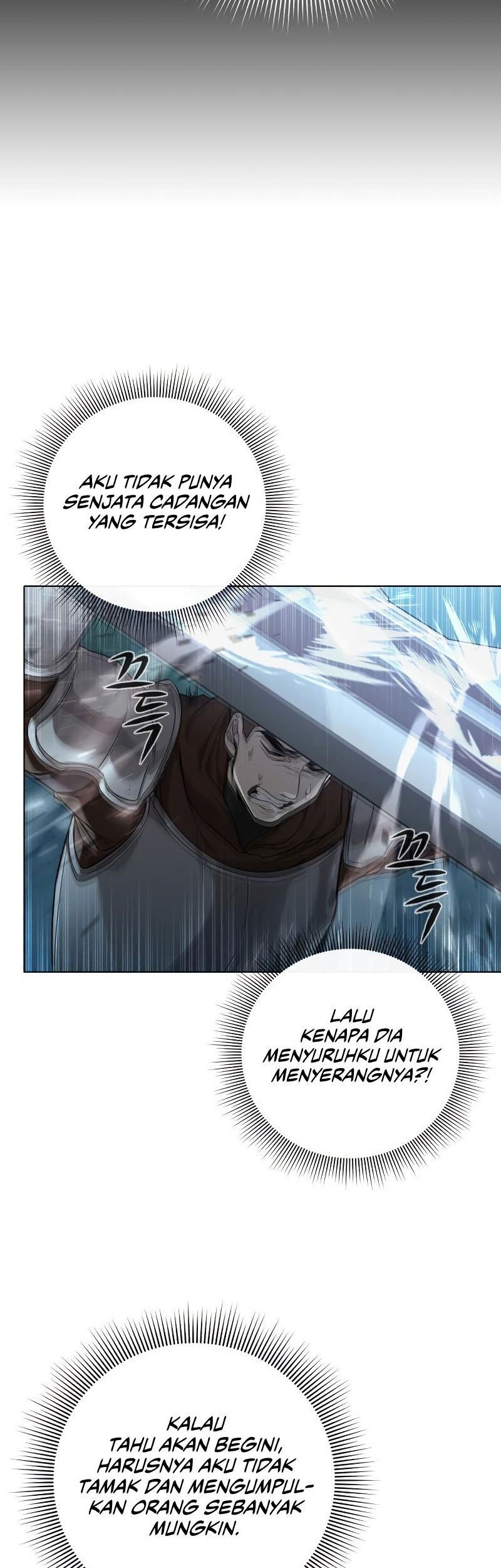 Weapon Maker Chapter 03 Gambar 25