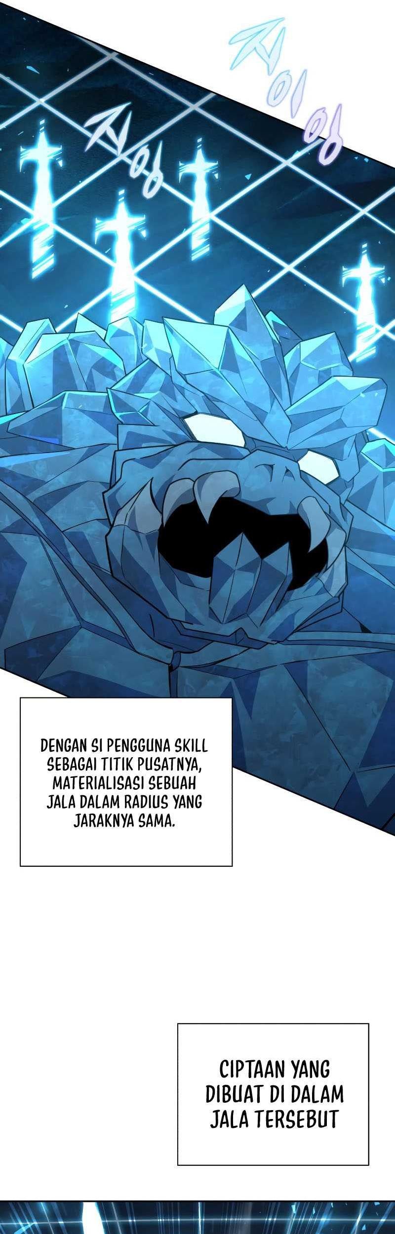 Weapon Maker Chapter 02 Gambar 32