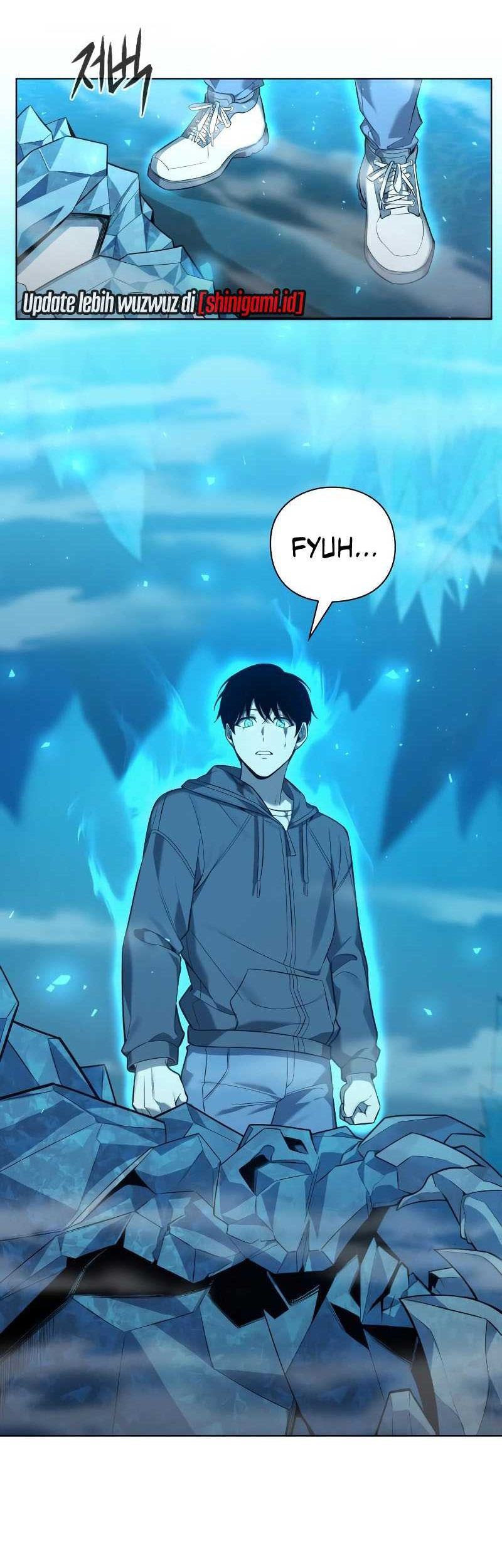 Weapon Maker Chapter 02 Gambar 39