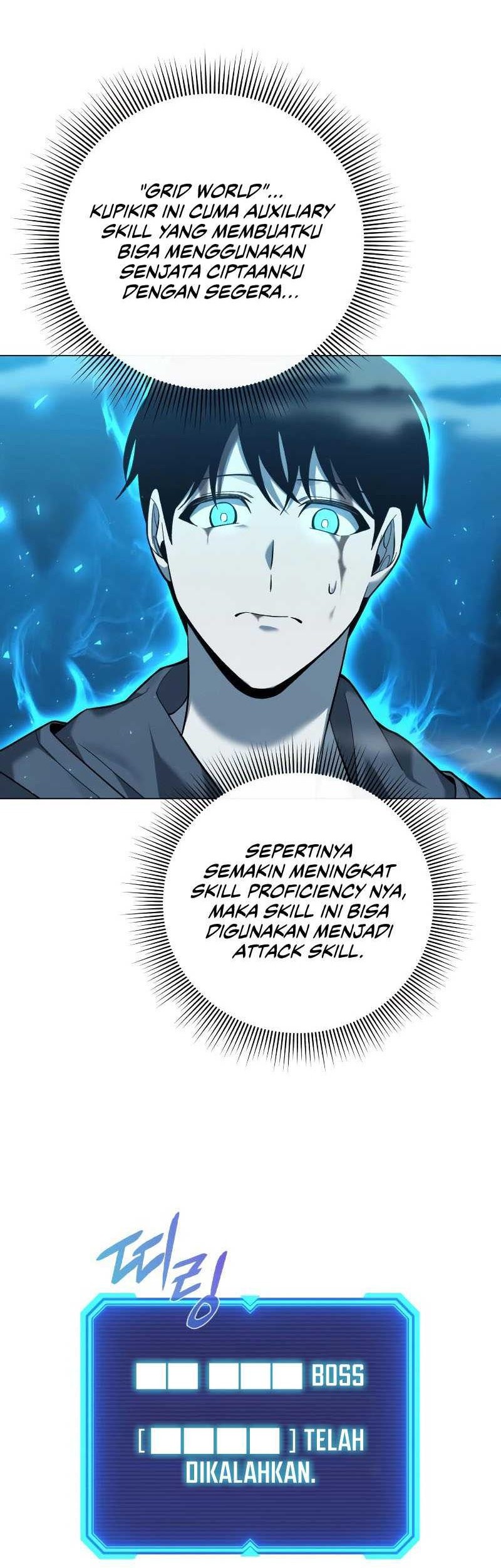 Weapon Maker Chapter 02 Gambar 40