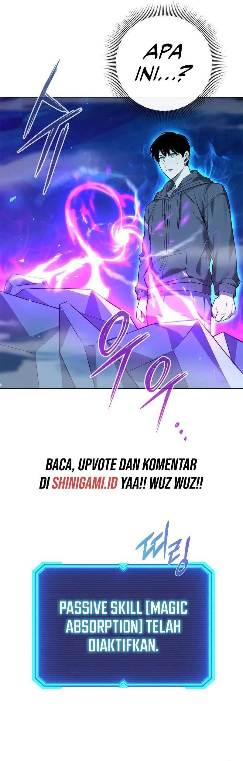 Weapon Maker Chapter 02 Gambar 42