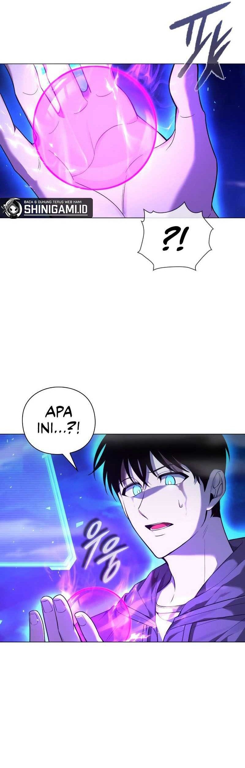 Weapon Maker Chapter 02 Gambar 43