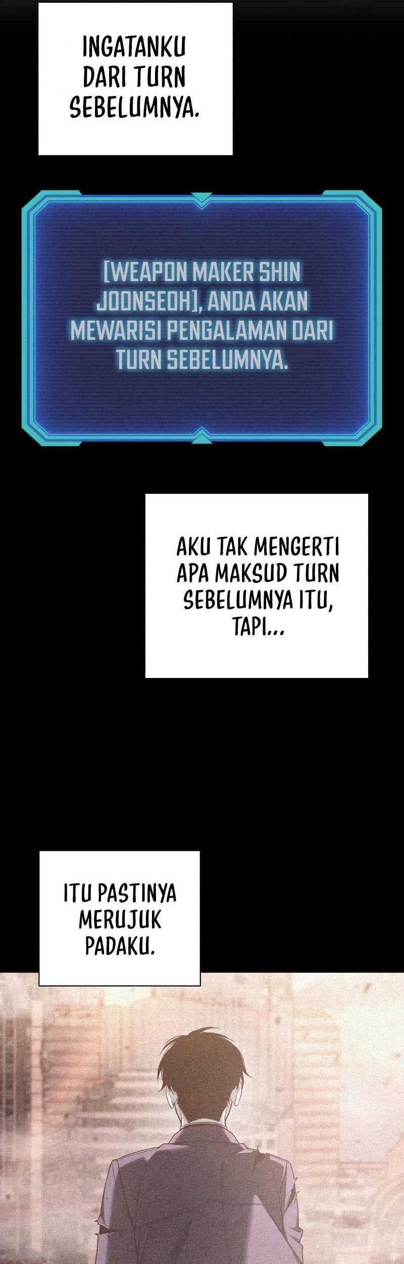 Weapon Maker Chapter 02 Gambar 46