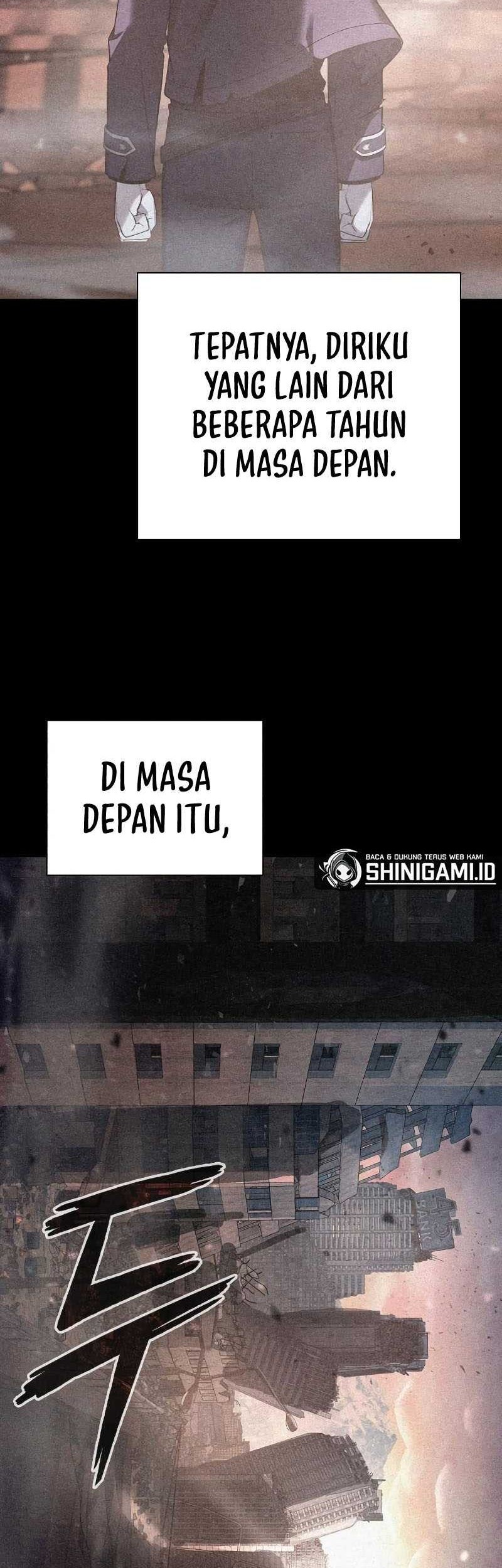 Weapon Maker Chapter 02 Gambar 47