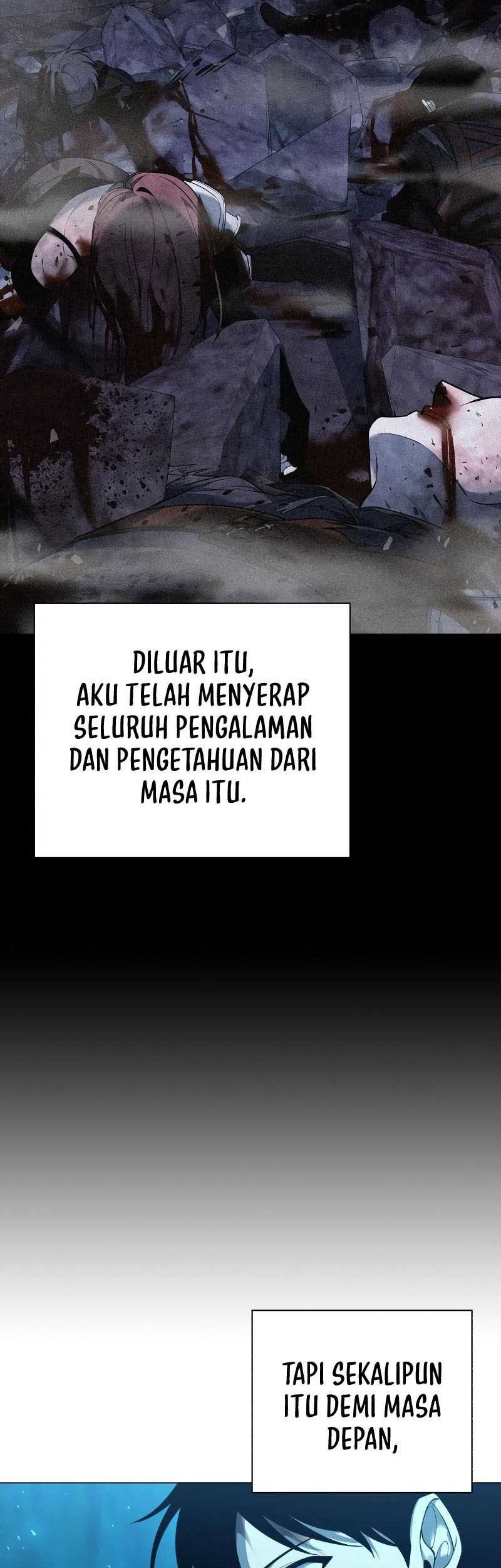 Weapon Maker Chapter 02 Gambar 50
