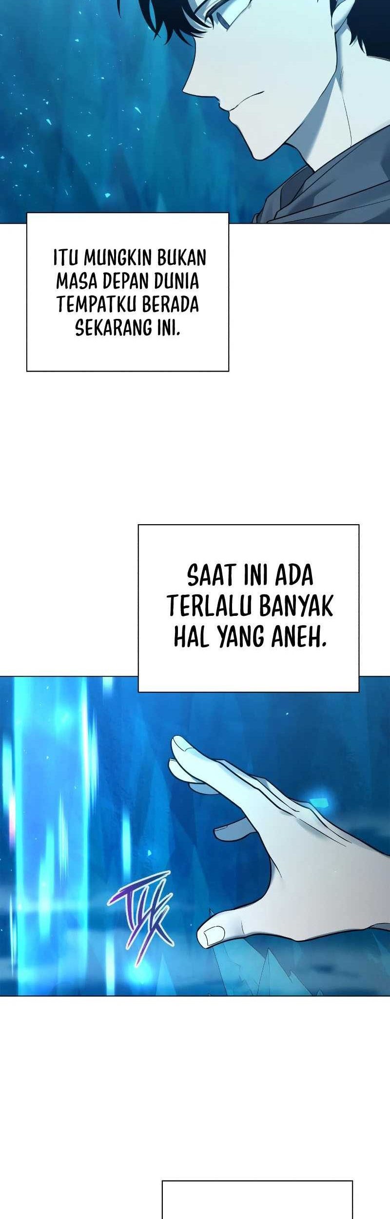 Weapon Maker Chapter 02 Gambar 51