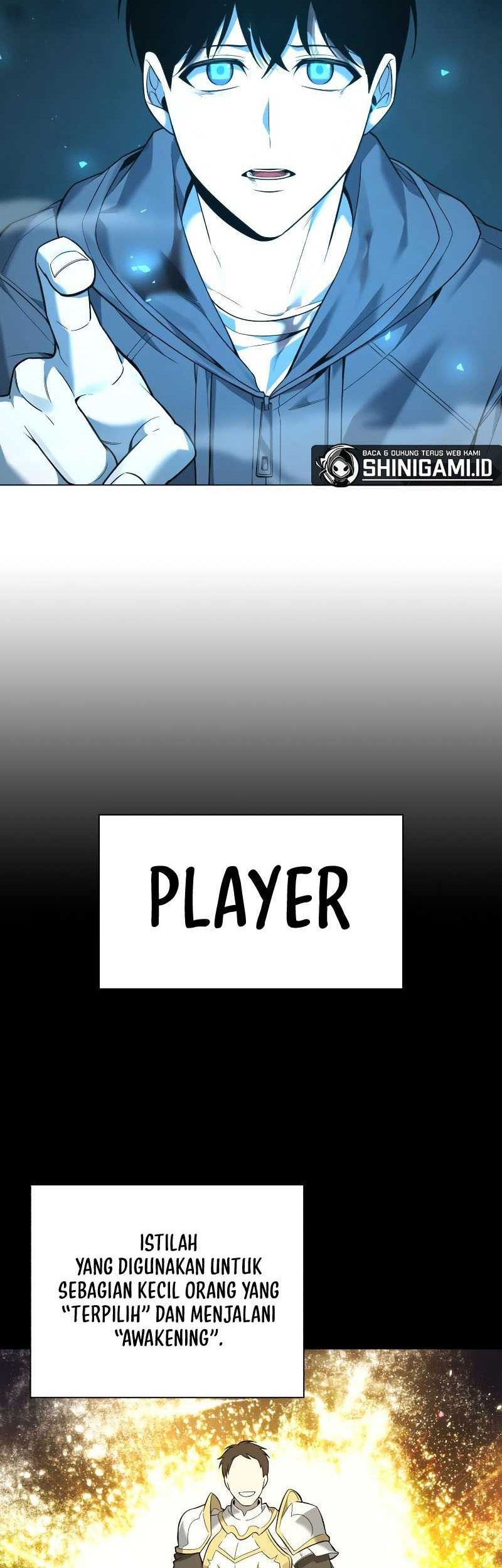 Weapon Maker Chapter 02 Gambar 54