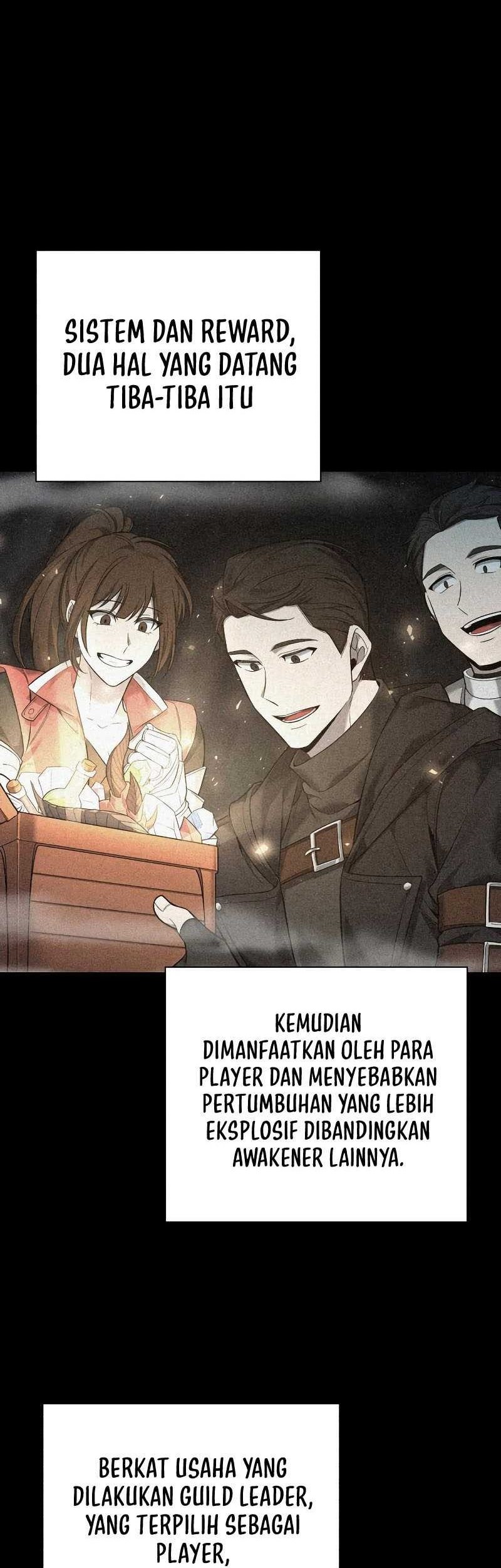 Weapon Maker Chapter 02 Gambar 59