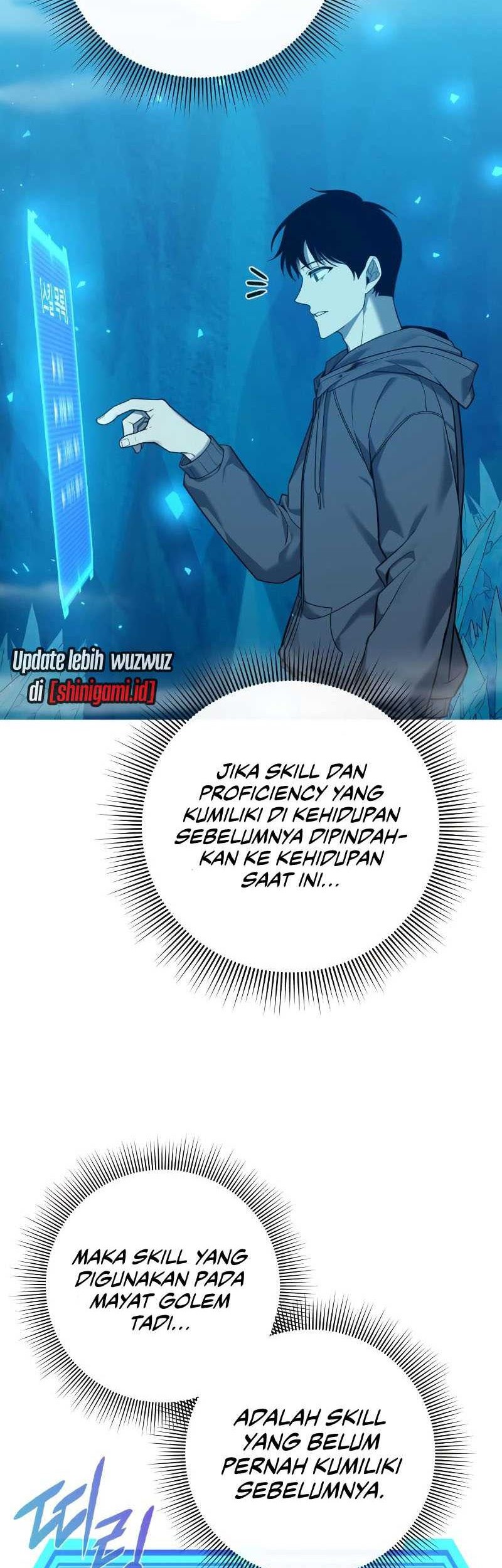 Weapon Maker Chapter 02 Gambar 62