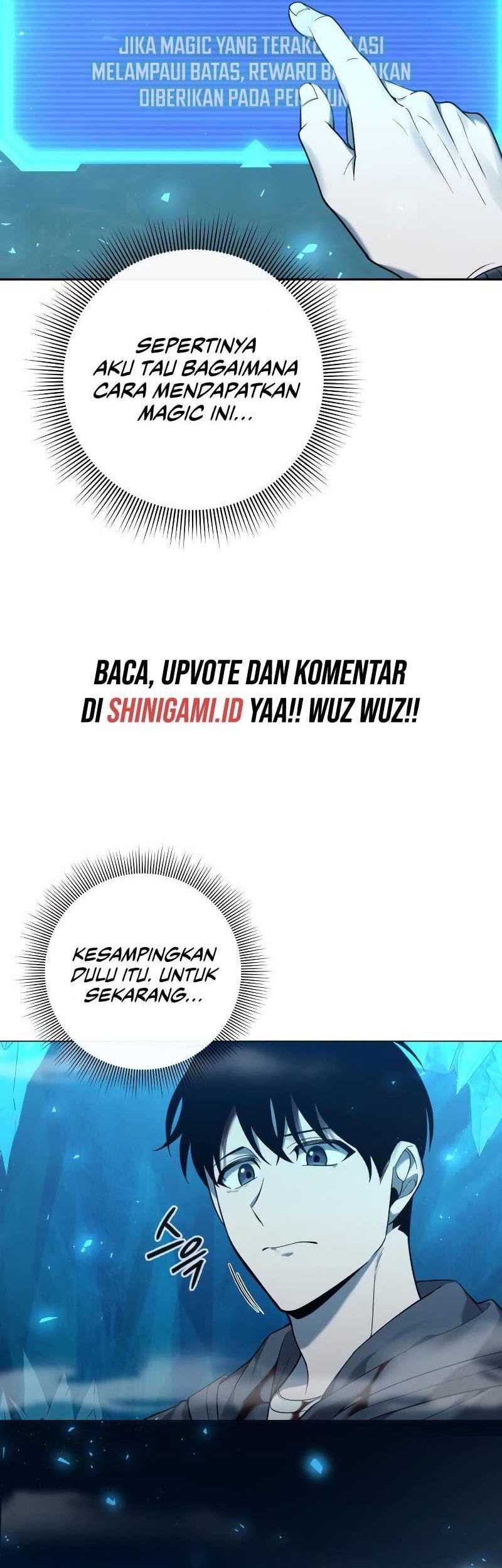 Weapon Maker Chapter 02 Gambar 64