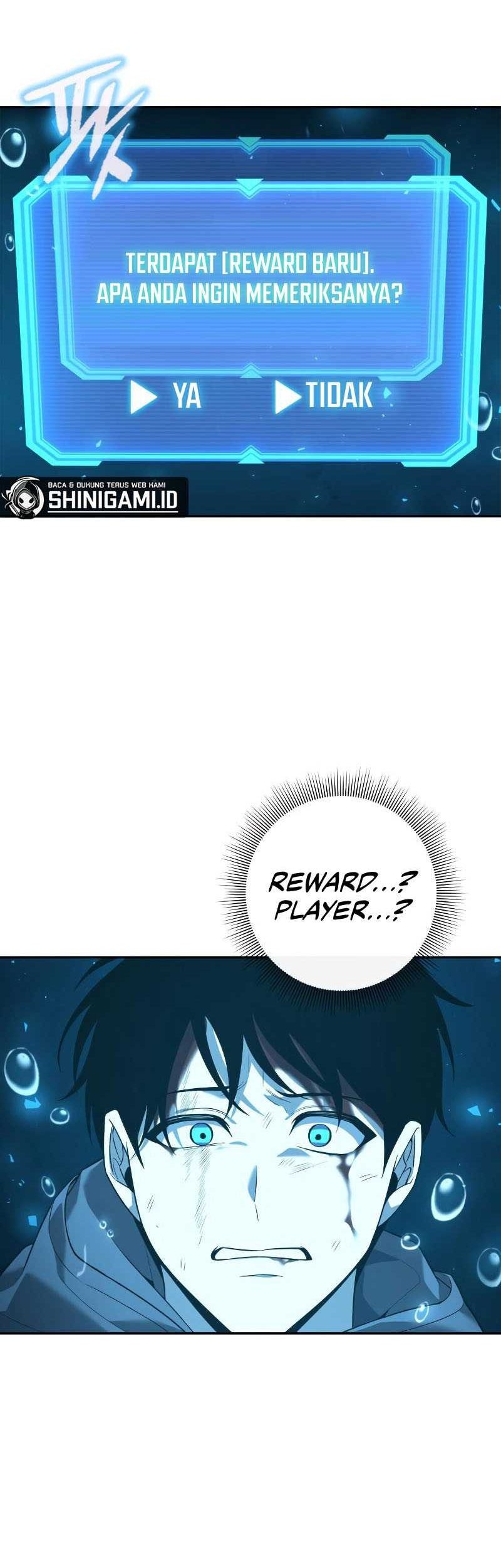 Weapon Maker Chapter 02 Gambar 3