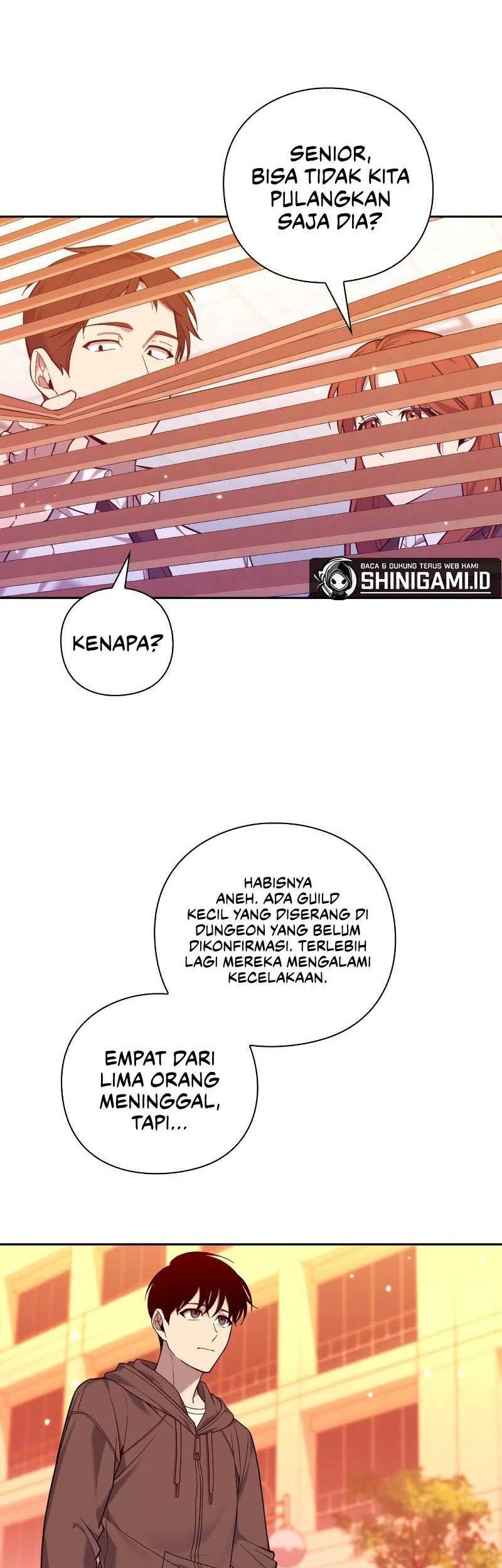 Weapon Maker Chapter 02 Gambar 69