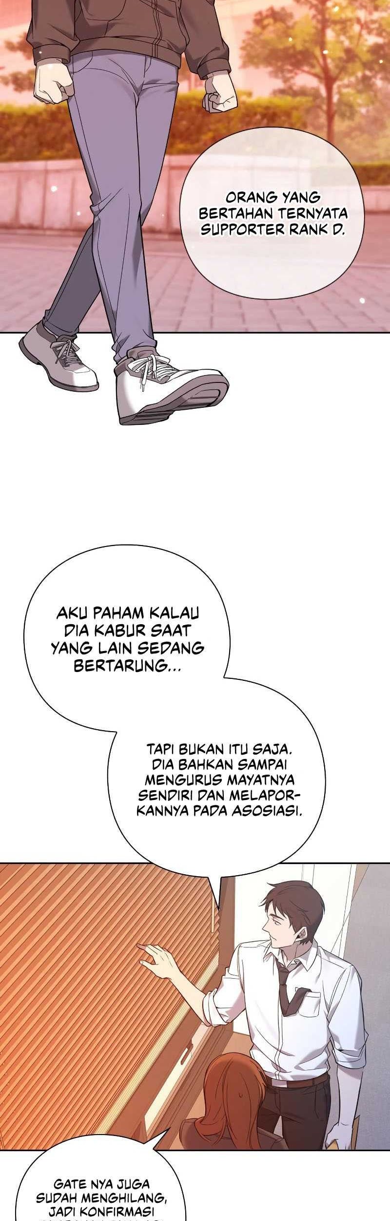 Weapon Maker Chapter 02 Gambar 70