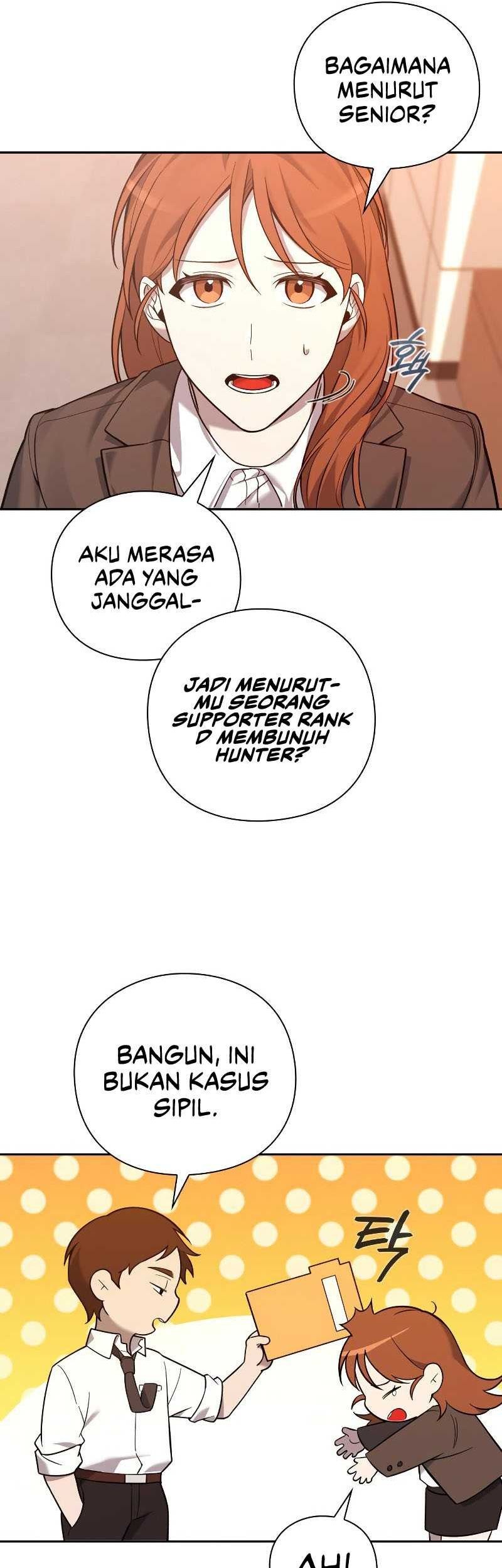 Weapon Maker Chapter 02 Gambar 72