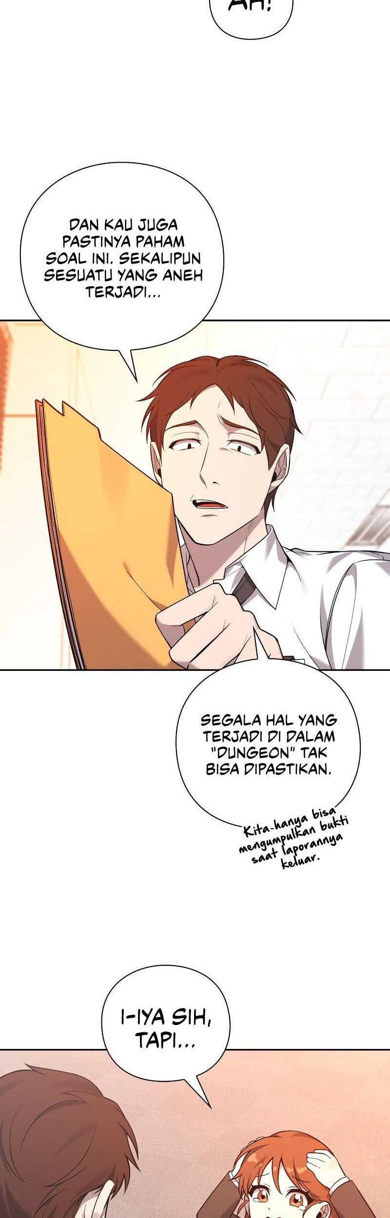Weapon Maker Chapter 02 Gambar 73