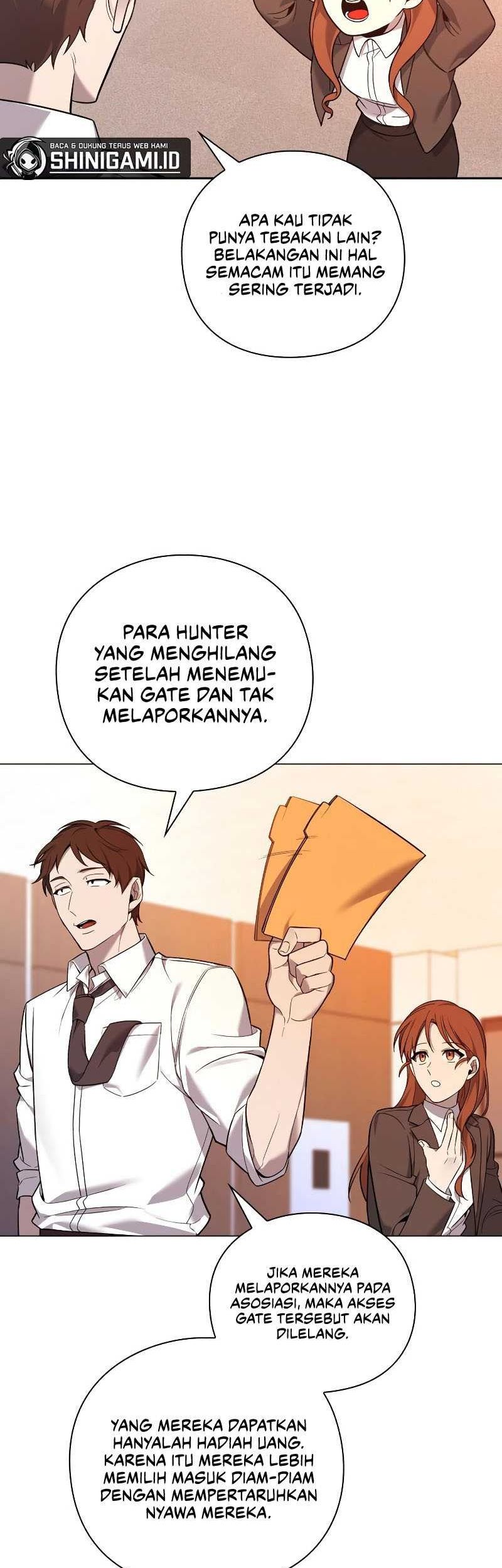 Weapon Maker Chapter 02 Gambar 74