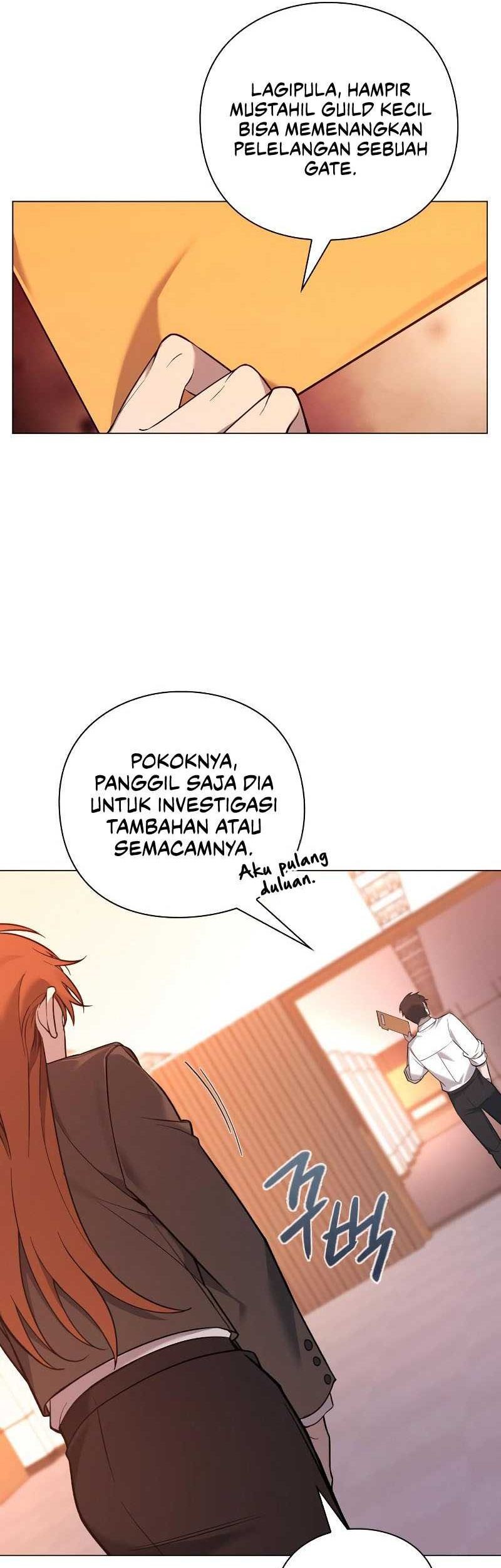 Weapon Maker Chapter 02 Gambar 76