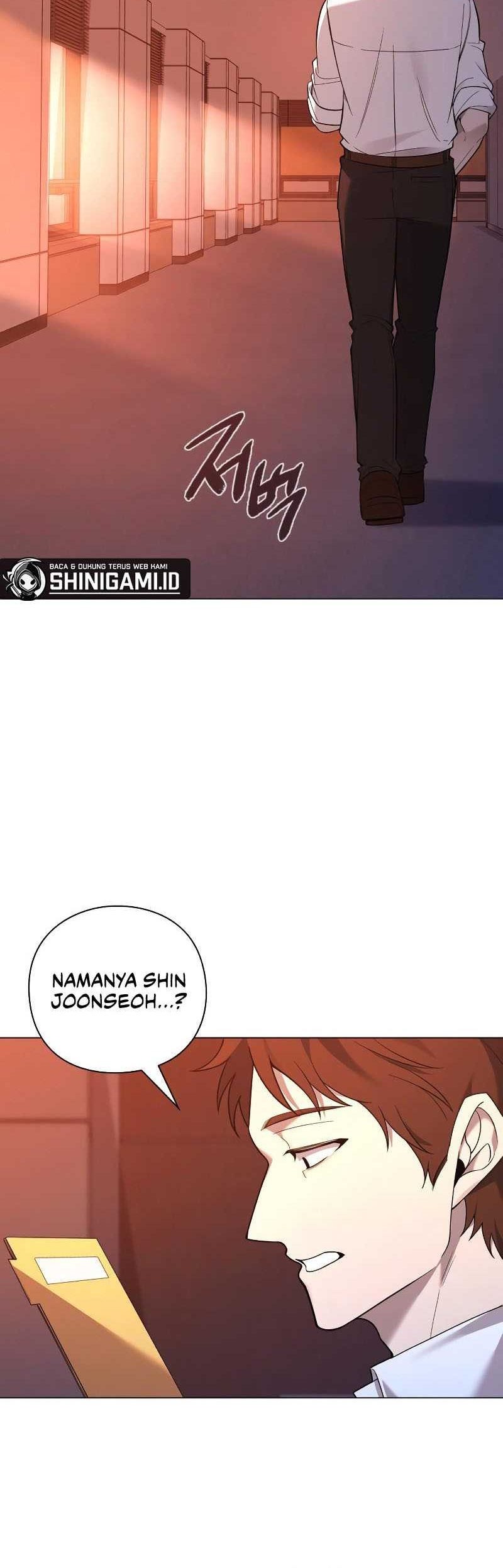 Weapon Maker Chapter 02 Gambar 78