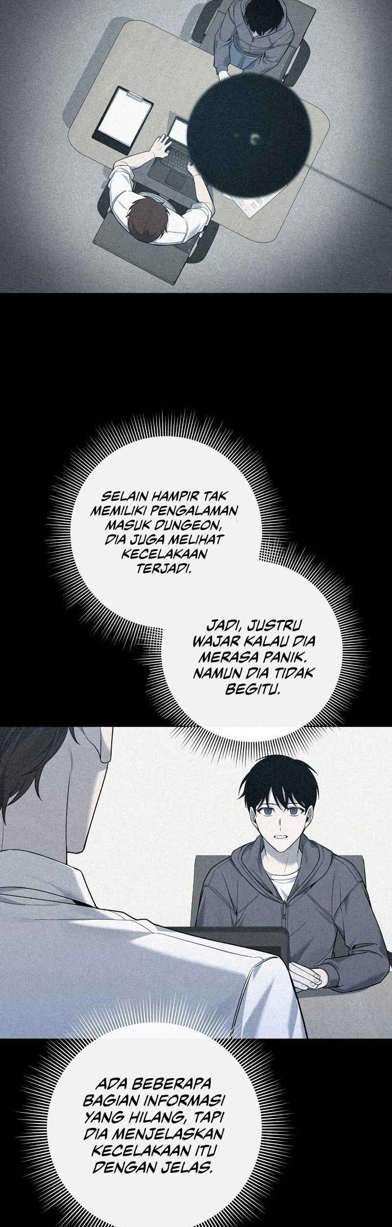 Weapon Maker Chapter 02 Gambar 80