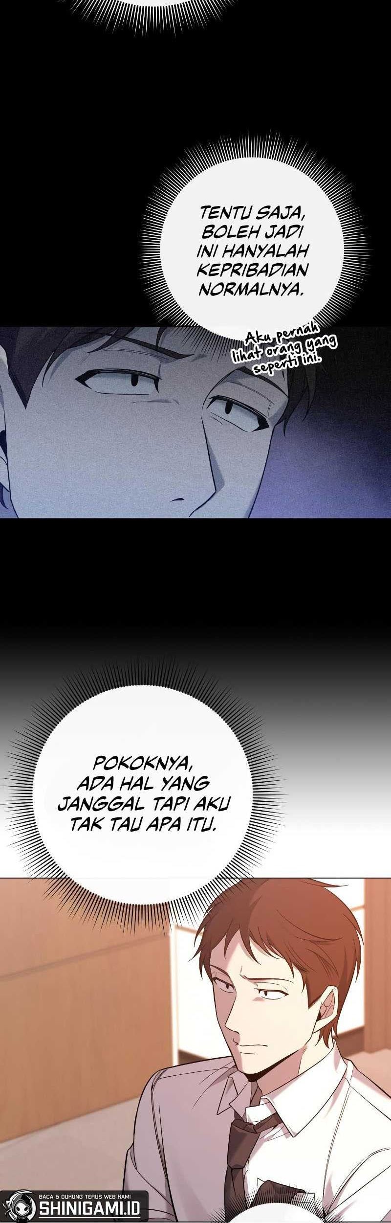 Weapon Maker Chapter 02 Gambar 81