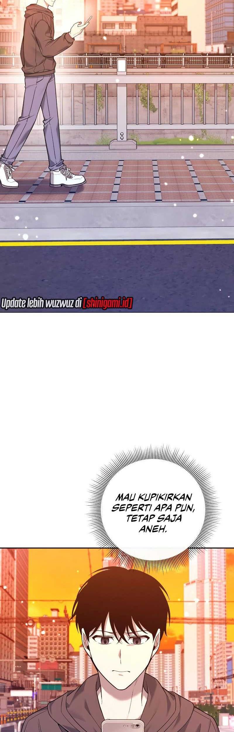 Weapon Maker Chapter 02 Gambar 84