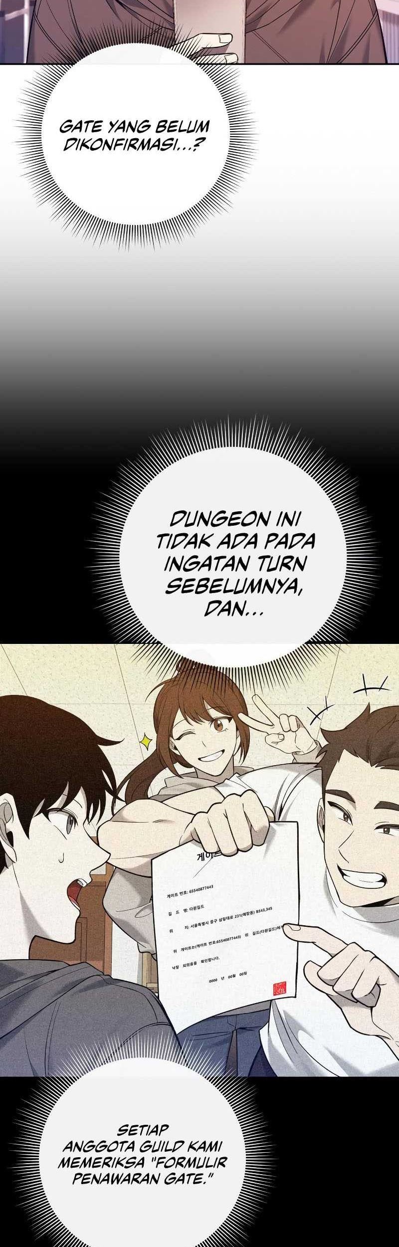 Weapon Maker Chapter 02 Gambar 85
