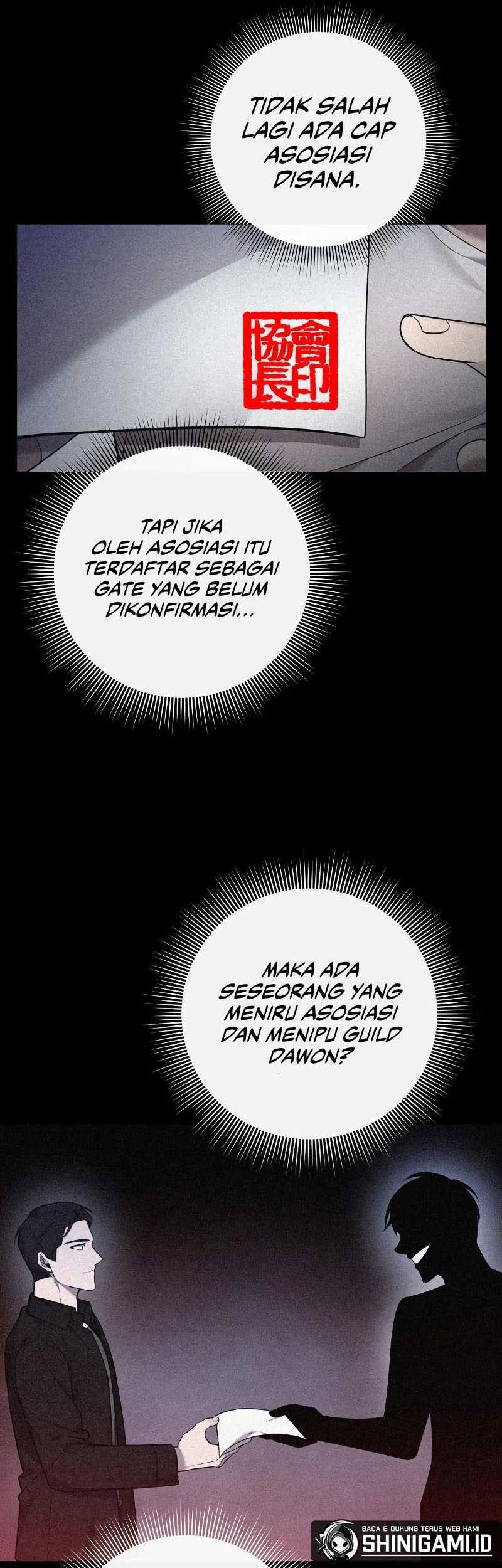 Weapon Maker Chapter 02 Gambar 87